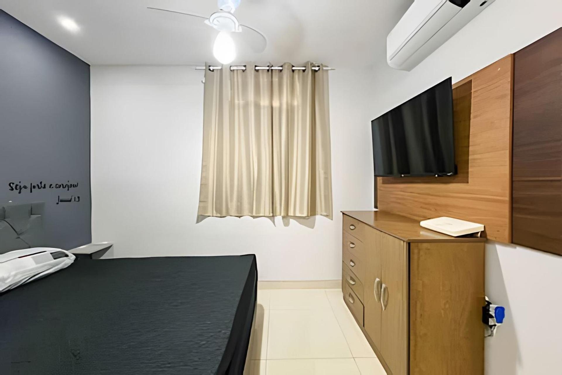Flat Em Cabo Frio Hotel Exterior photo
